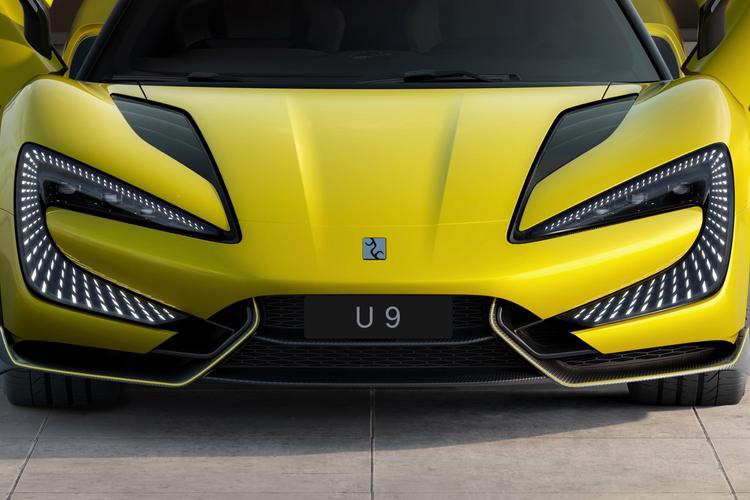 成都186仰望U9以性能突破设计的极限，理想汽车企业文化与价值观