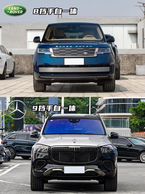 成都186迈巴赫经典与现代的完美融合，路虎如何塑造独特的品牌形象